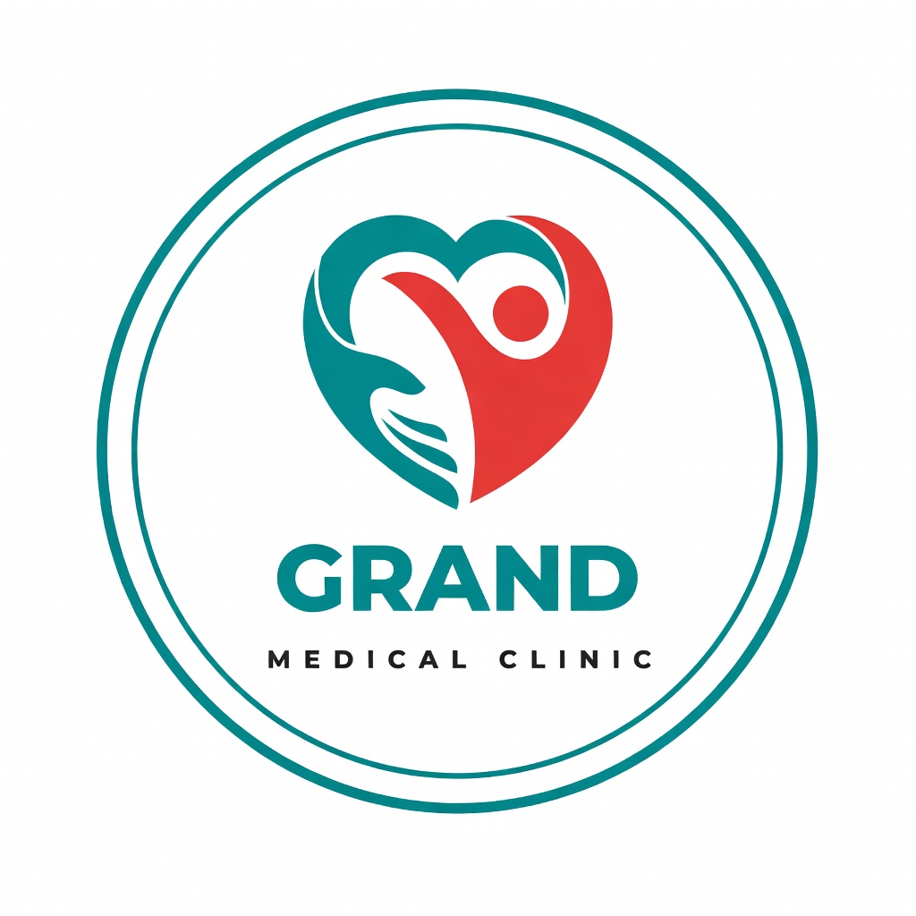 Grand Medical Clinic